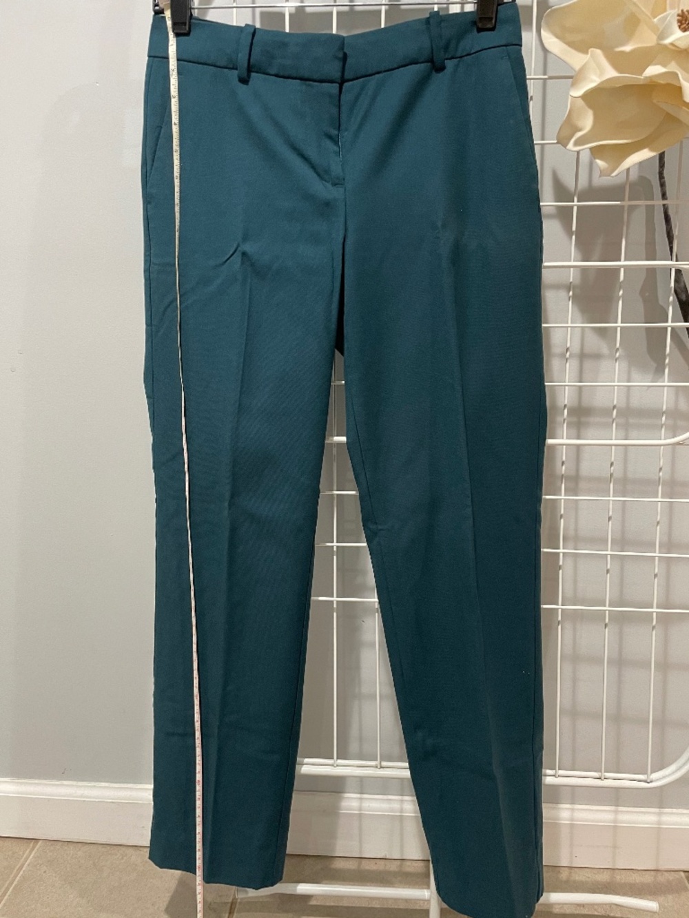 Ann Taylor Seasonless Trousers